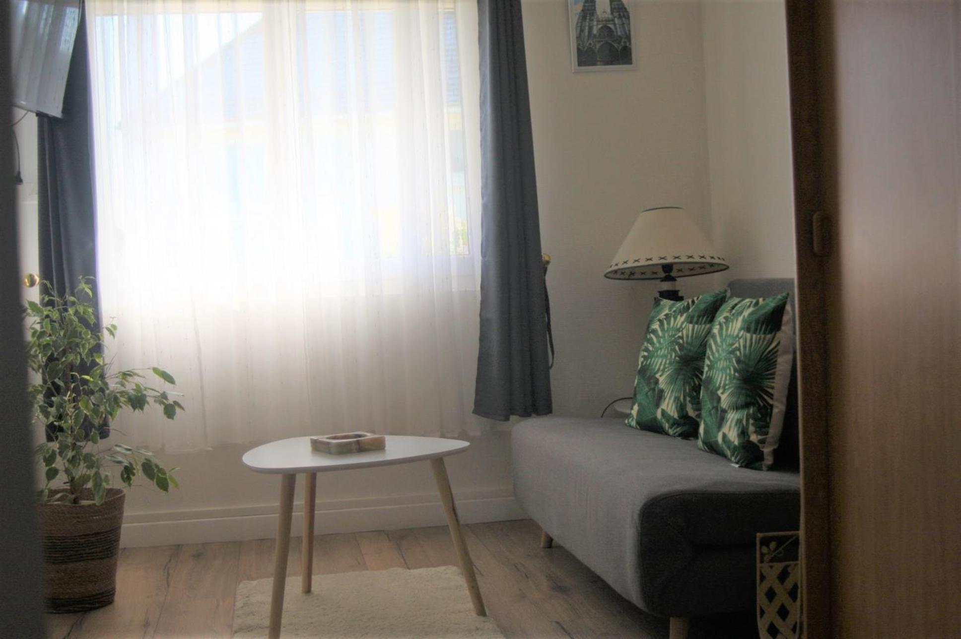 Le Ponthieu De Bayeux Apartment Ngoại thất bức ảnh