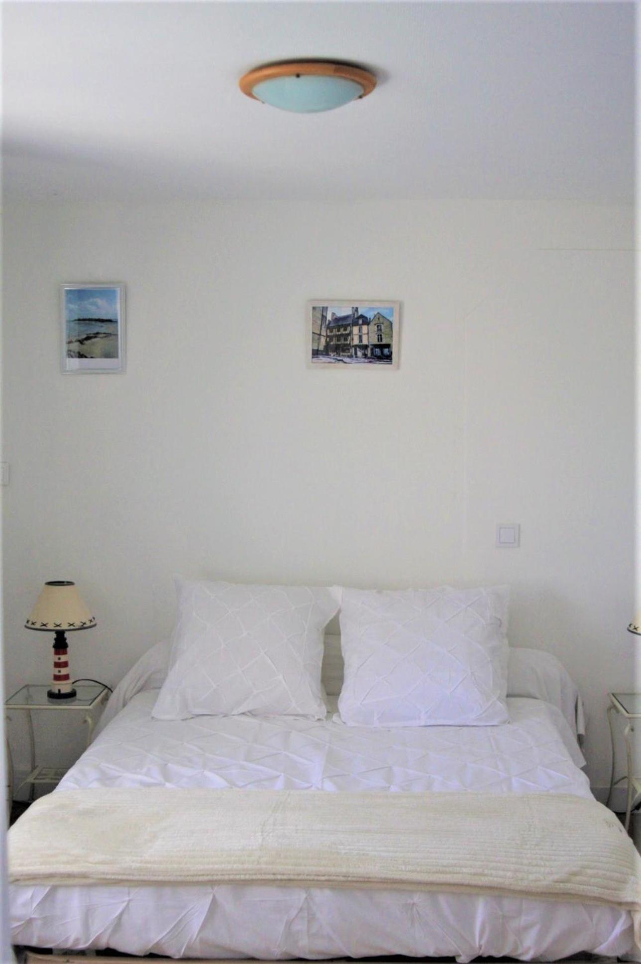 Le Ponthieu De Bayeux Apartment Ngoại thất bức ảnh