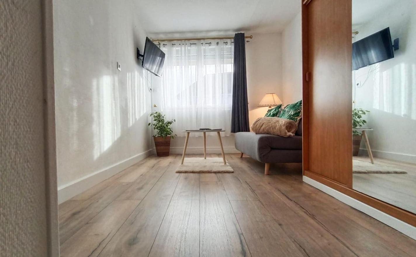 Le Ponthieu De Bayeux Apartment Ngoại thất bức ảnh